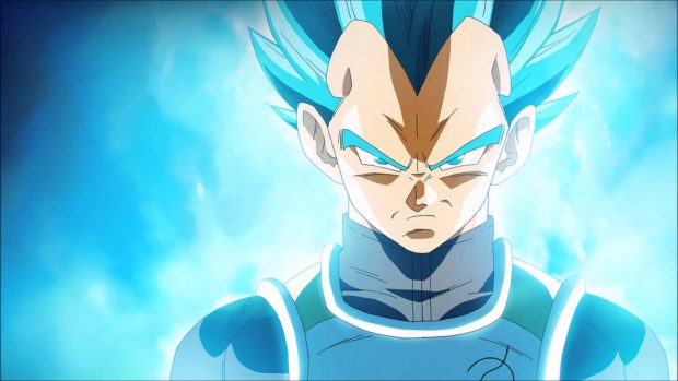 Download Vegeta HD Wallpapers.