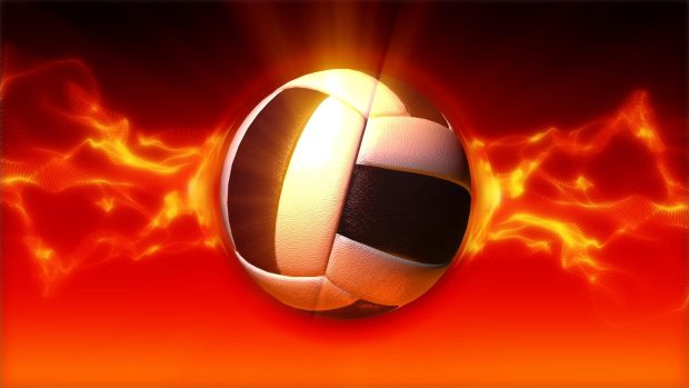 Download Volleyball Wallpapers.
