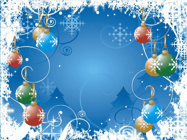 Download Xmas Background Free.