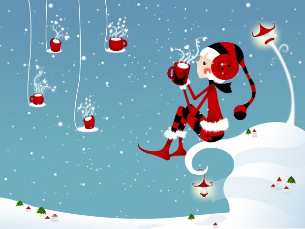 Download Xmas Wallpaper Free.