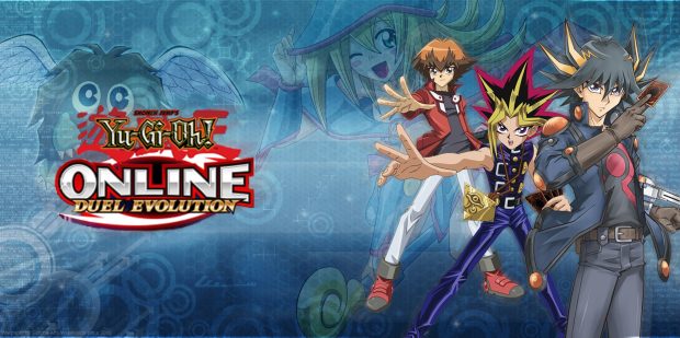 Download Yugioh Wallpapers HD.