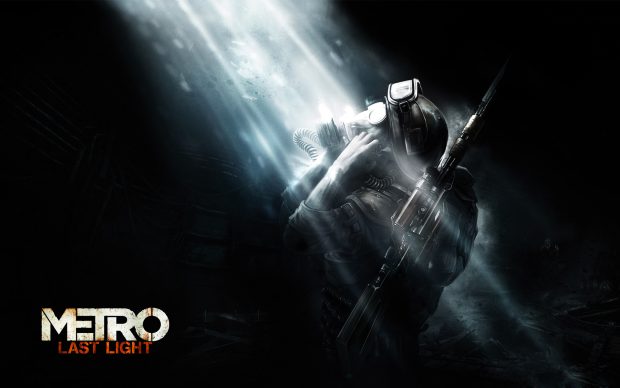 Download metro last light hd video games wallpapers high resolution full size.