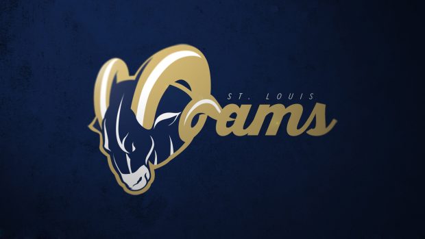 Download st louis rams wallpaper.