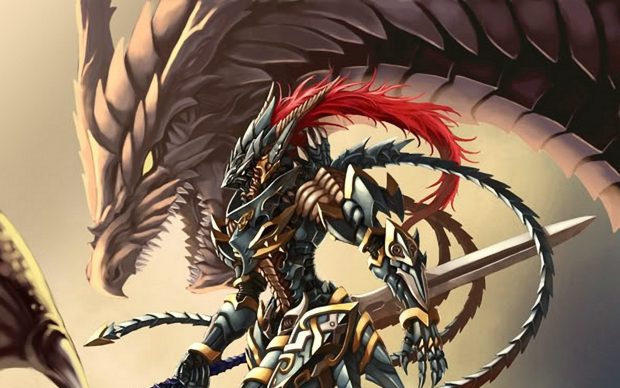 Dragons Yugioh Backgrounds.