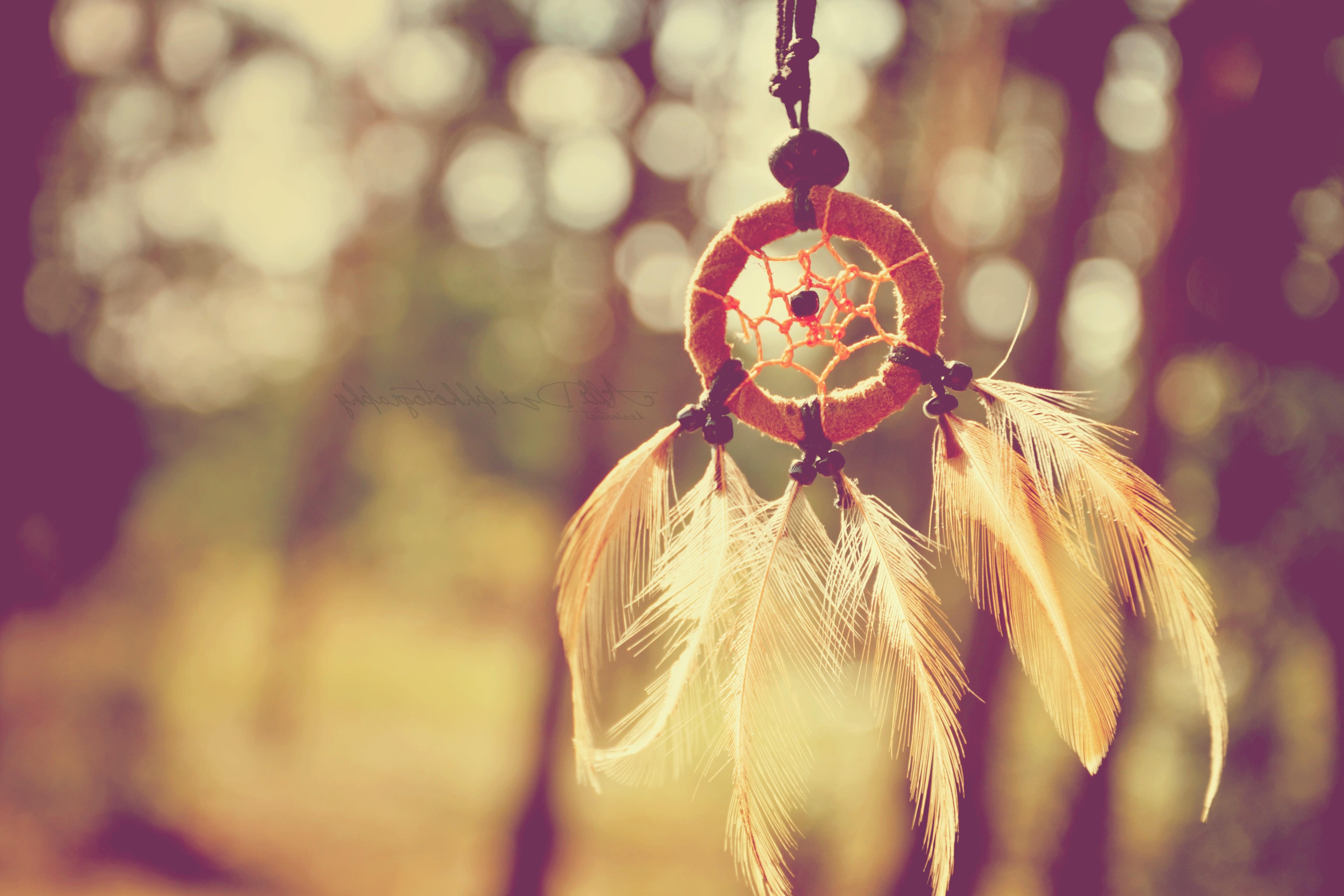 Dreamcatcher Backgrounds | PixelsTalk.Net