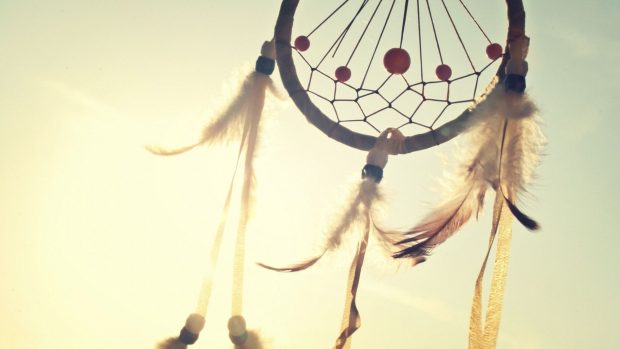 Dreamcatcher Wallpapers HD Free Download.