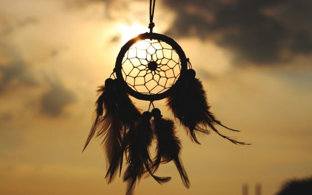 Dreamcatcher Wallpapers HD Images Download.