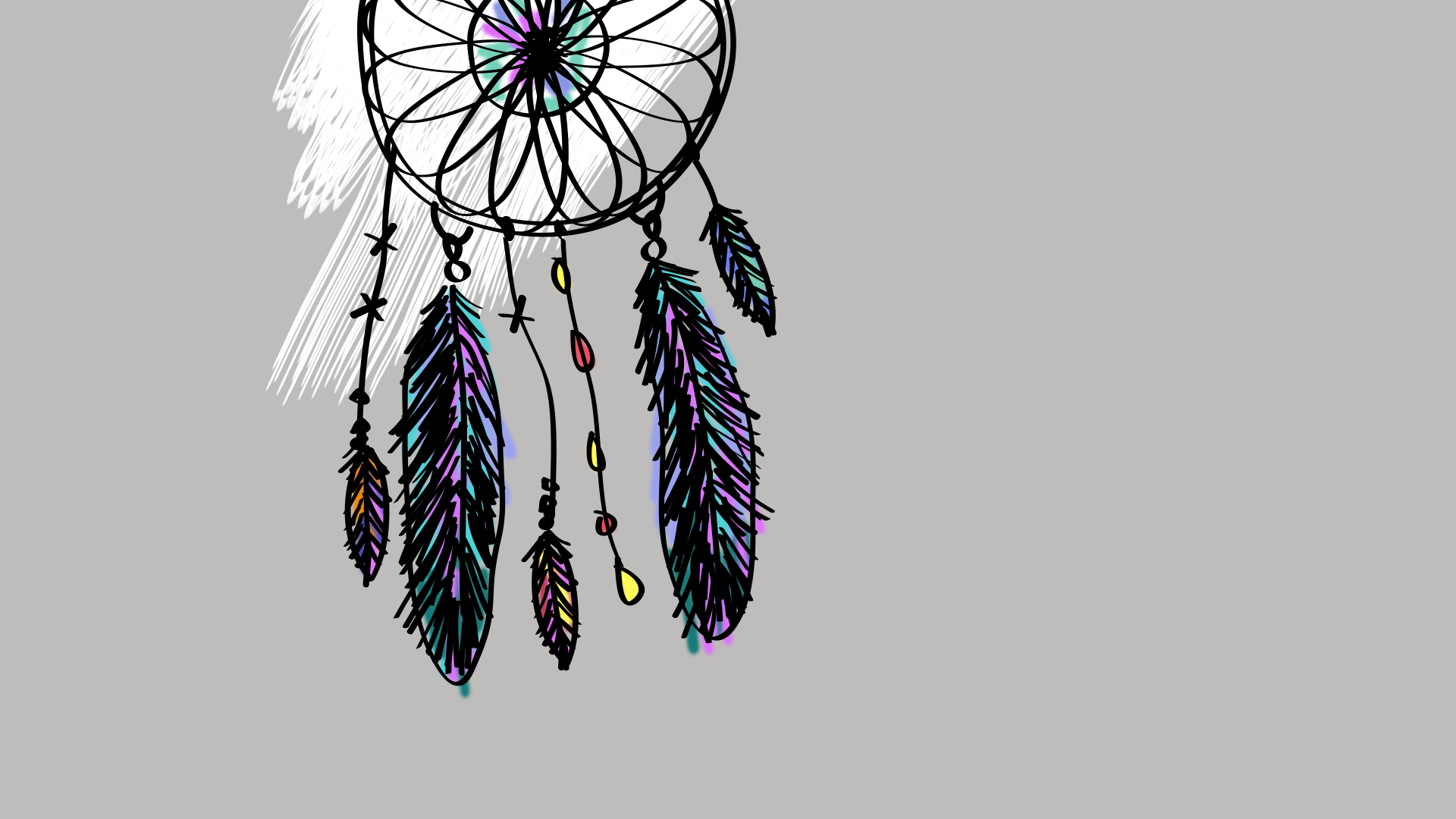 Dreamcatcher Wallpapers  HD  PixelsTalk Net