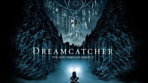 Dreamcatcher film movies hd wallpapers.