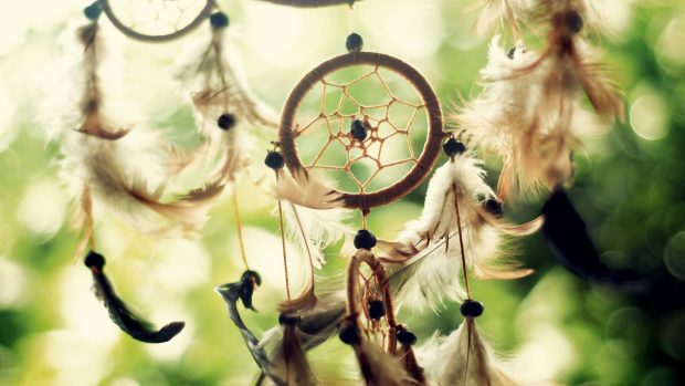 Dreamcatcher wallpaper high quality 1920x1080.