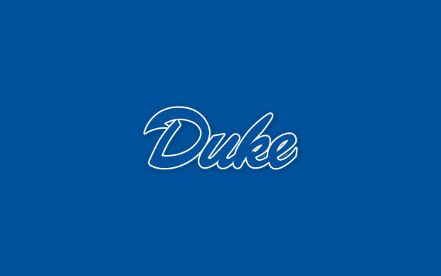 Duke Image.