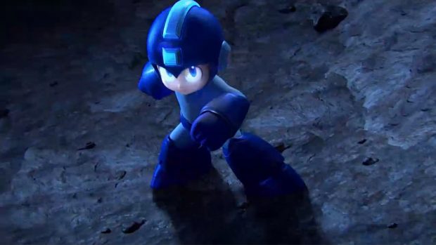 E3 2013 Nintendo Direct Super Smash Bros 140.