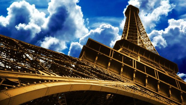 Eiffel Tower Backgrounds.