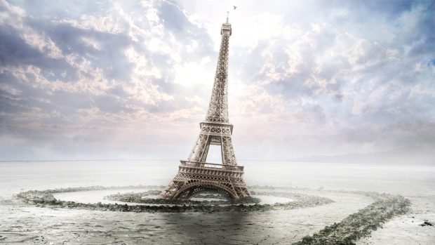 Eiffel Tower Wallpaper HD Free Download.