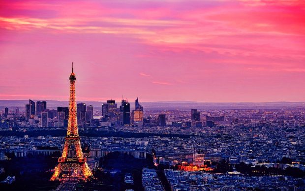 Eiffel pari tower wallpaper hd desktop.