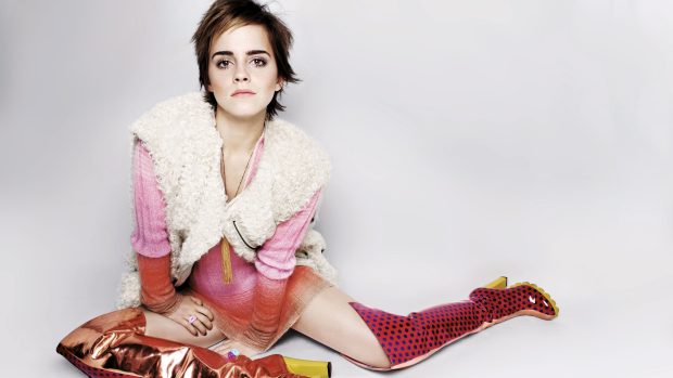 Emma Watson Background Download Free.