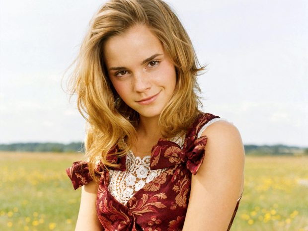 Emma Watson HD Photo.