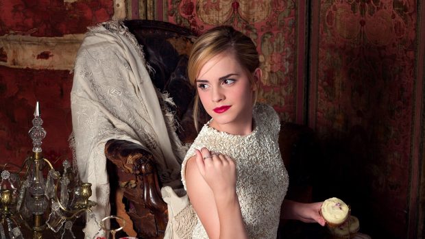 Emma Watson Photo HD.