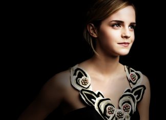 Emma Watson Wallpaper Download Free.
