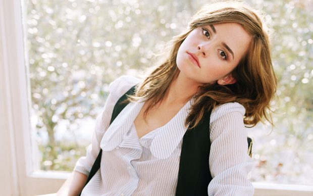 Emma Watson Wallpapers HD.