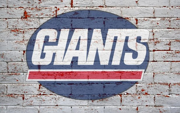 Excellent New York Giants Wallpaper.