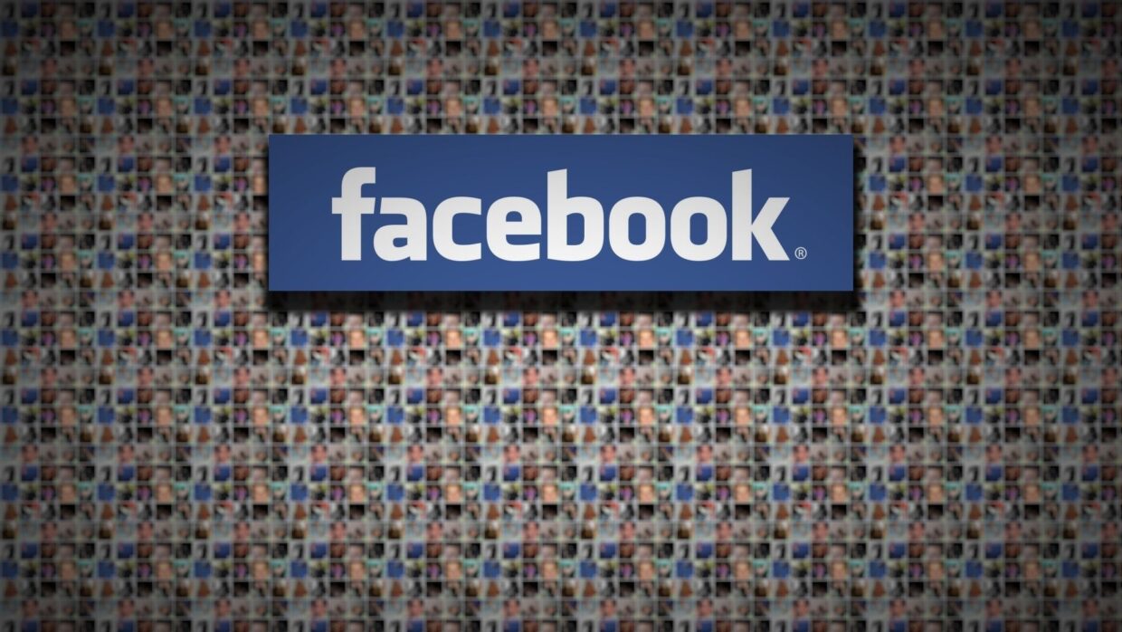 Facebook Backgrounds - PixelsTalk