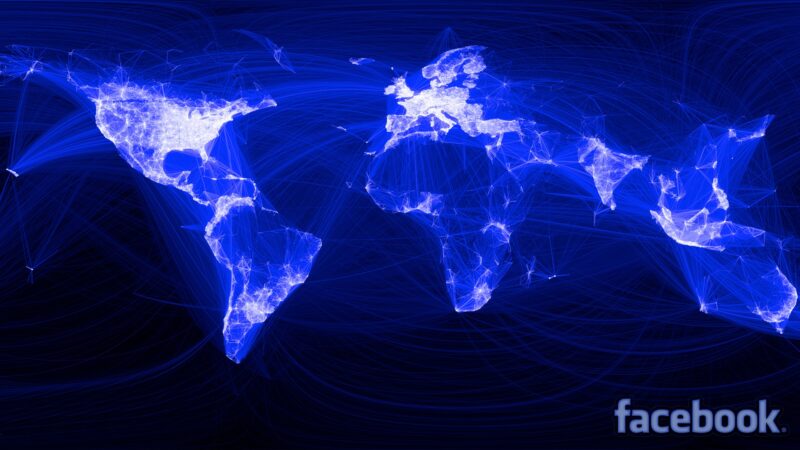 Facebook Backgrounds - PixelsTalk