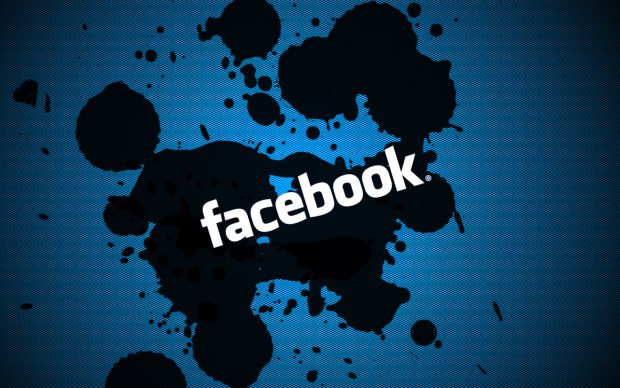 Facebook Wallpapers HD.