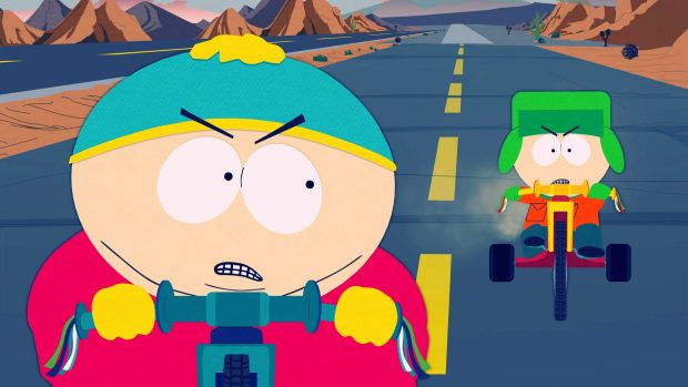 Fantastic south park hd wallpapers.