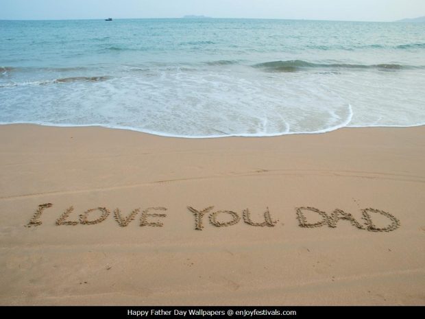 Fathers Day Wallpaper Free Download.