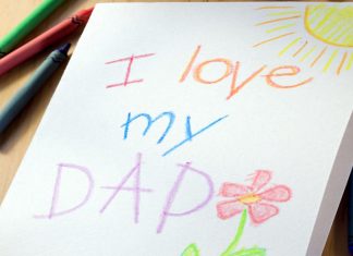 Fathers Day Widescreen HD Wallpapers.