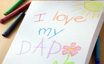 Fathers Day Widescreen HD Wallpapers.