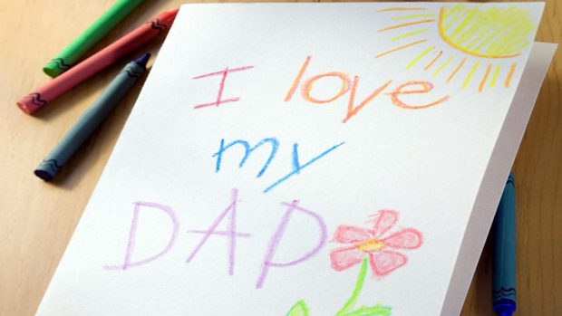 Fathers Day Widescreen HD Wallpapers.