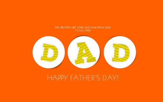 Fathers Day wishes Wallpapers.
