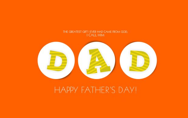 Fathers Day wishes Wallpapers.