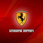 Ferrari Logo Wallpapers Download.