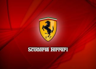 Ferrari Logo Wallpapers Download.