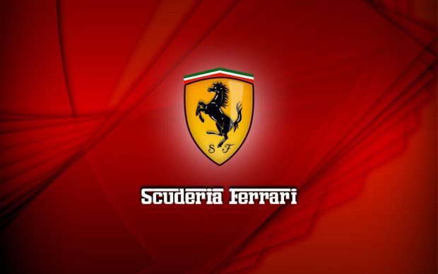 Ferrari Logo Wallpapers Download.