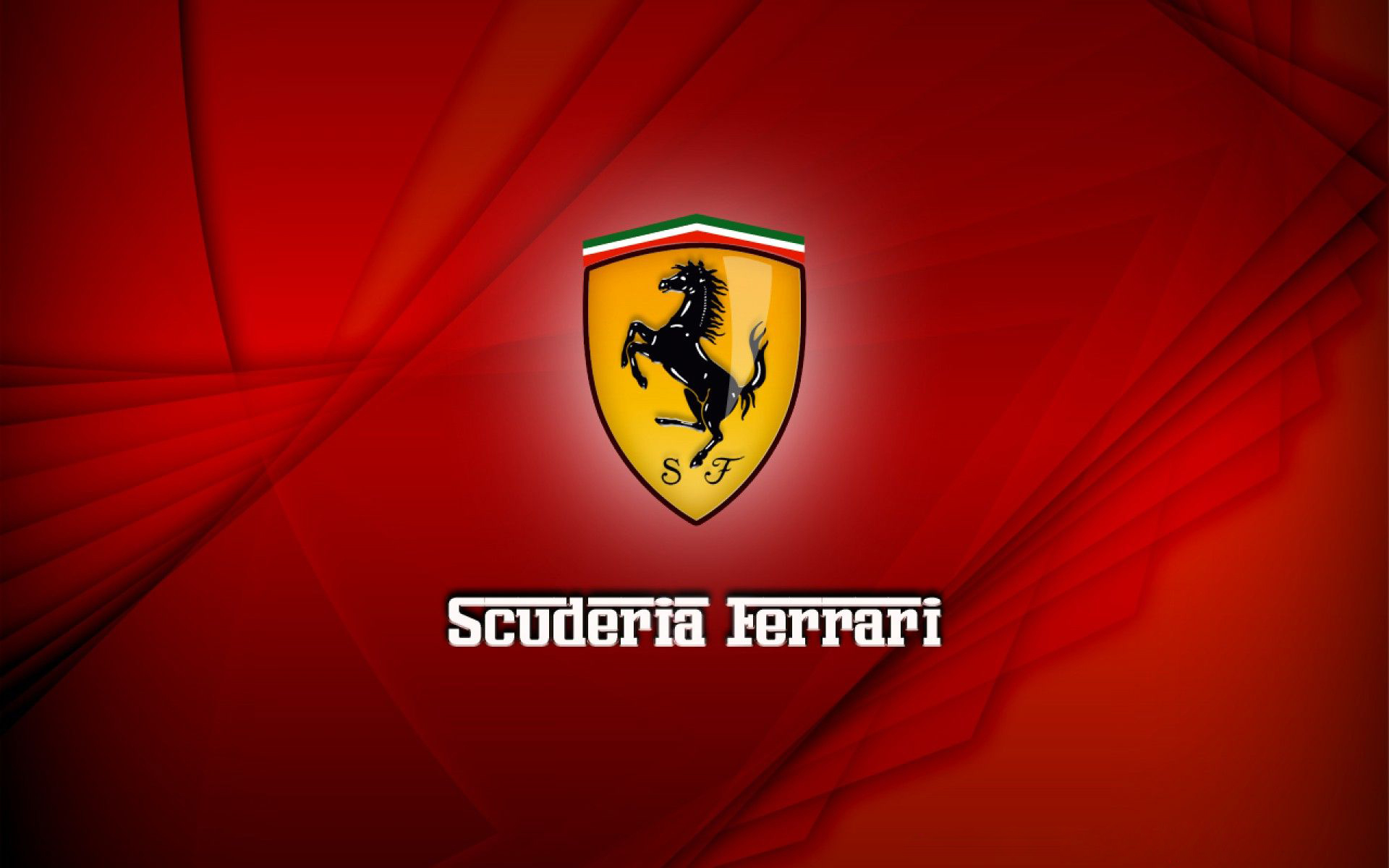 75 Ferrari Logo Wallpaper  WallpaperSafari