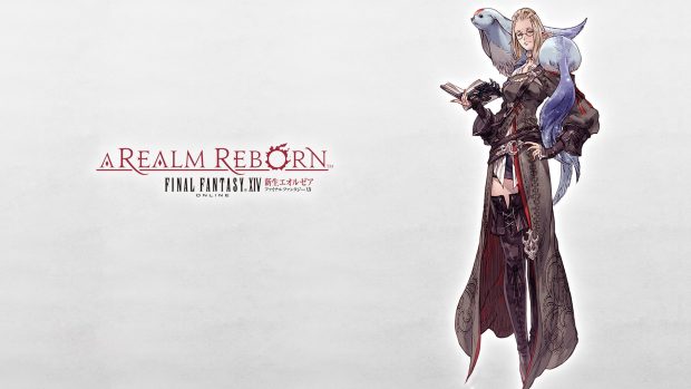 Ffxiv Background Download Free.