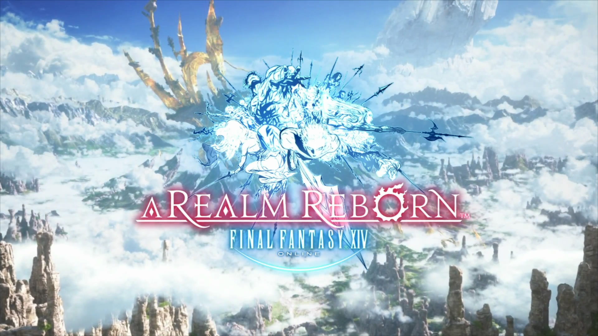 Ffxiv Hd Backgrounds Pixelstalk Net