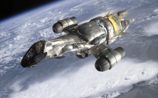 Firefly Image HD.