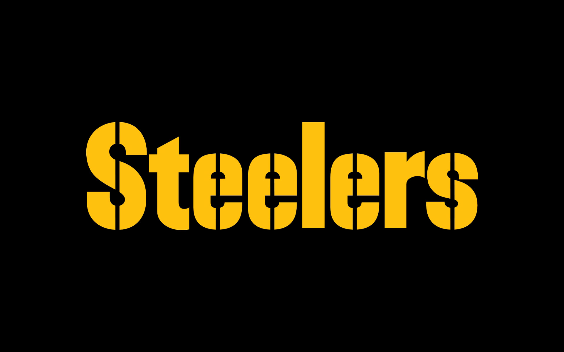 Pittsburgh Steelers Backgrounds Free Download
