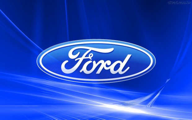 Ford Logo Wallpapers.