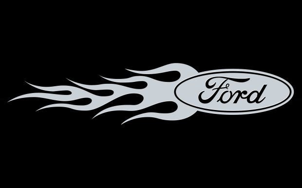Ford Logo Wallpapers For Desktop.