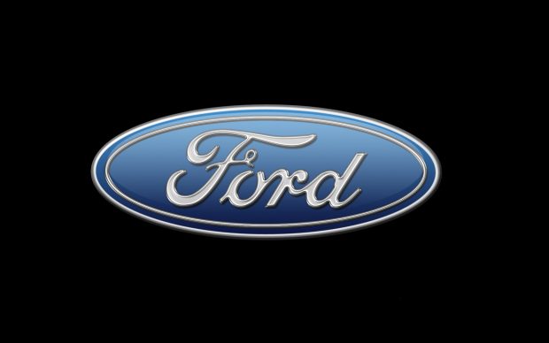Ford Logo Wallpapers Free Download.