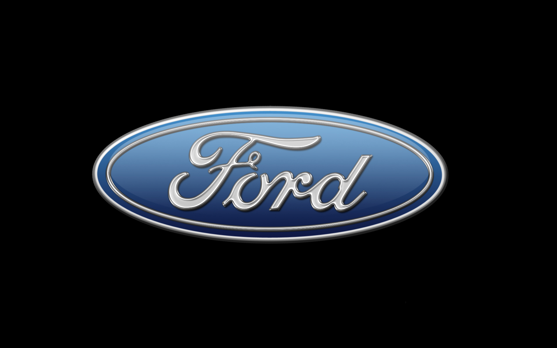 Ford Logo Wallpapers Pixelstalk Net