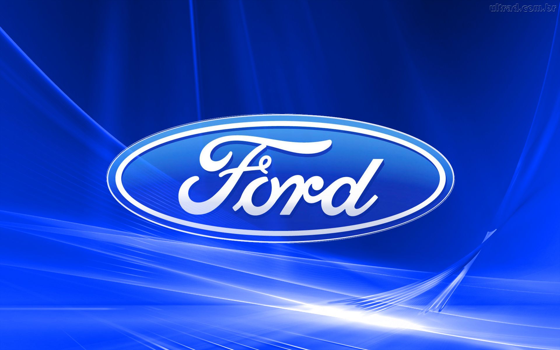 Ford Logo Wallpapers 