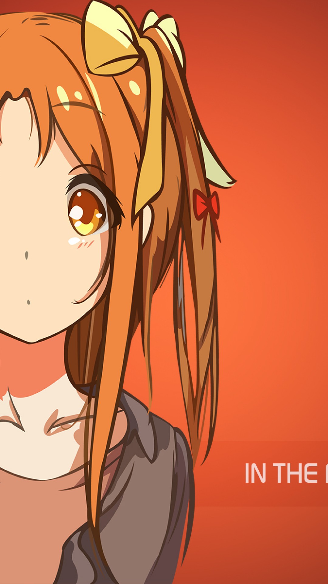 Anime iPhone Backgrounds | PixelsTalk.Net