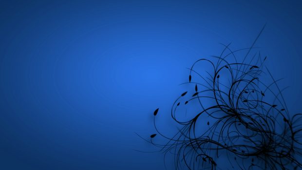 Free Backgrounds Blue Wallpapers HD.